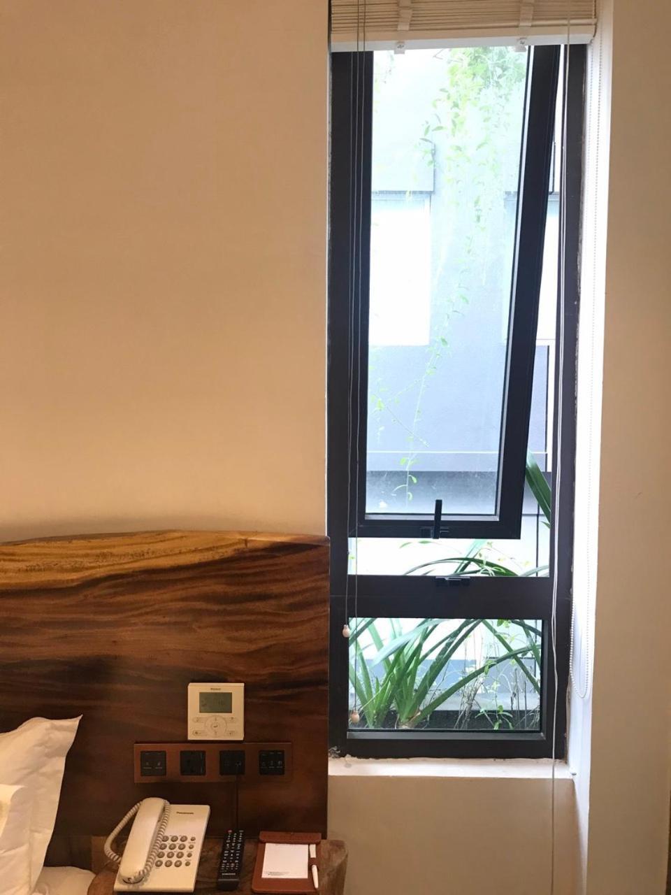 Sky Gem Central Hotel Ho Chi Minh City Bagian luar foto