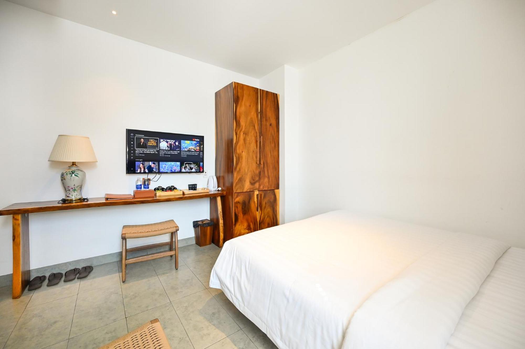 Sky Gem Central Hotel Ho Chi Minh City Bagian luar foto