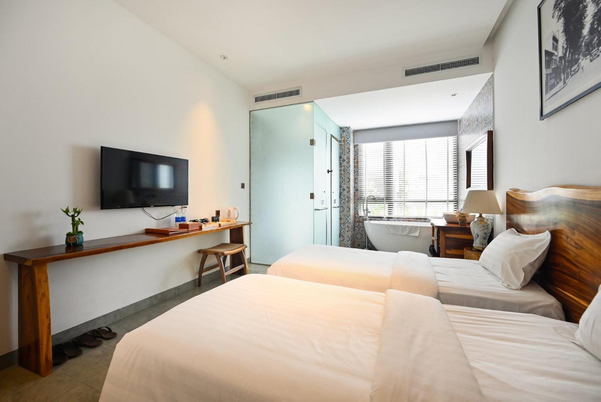 Sky Gem Central Hotel Ho Chi Minh City Bagian luar foto