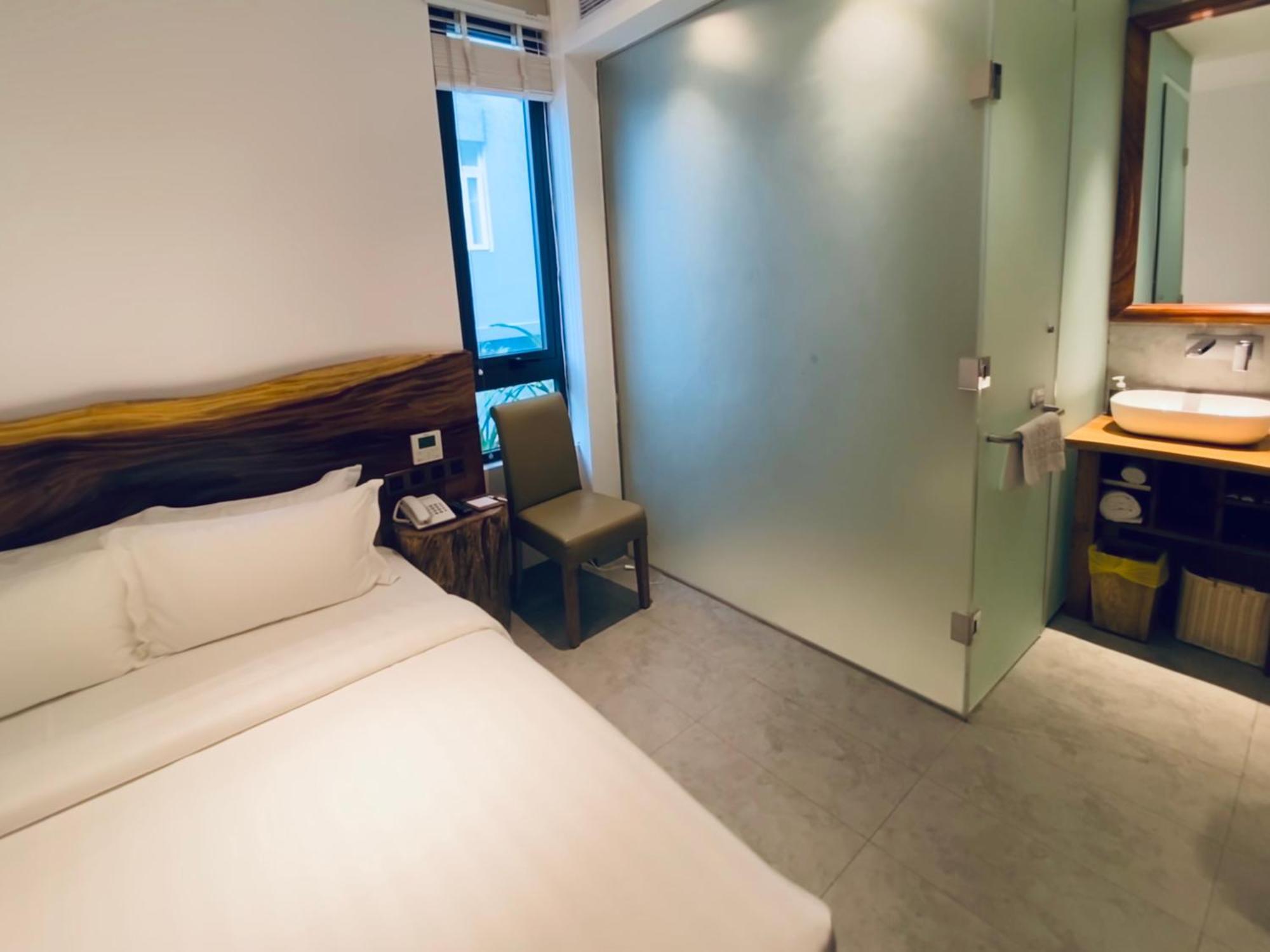 Sky Gem Central Hotel Ho Chi Minh City Bagian luar foto