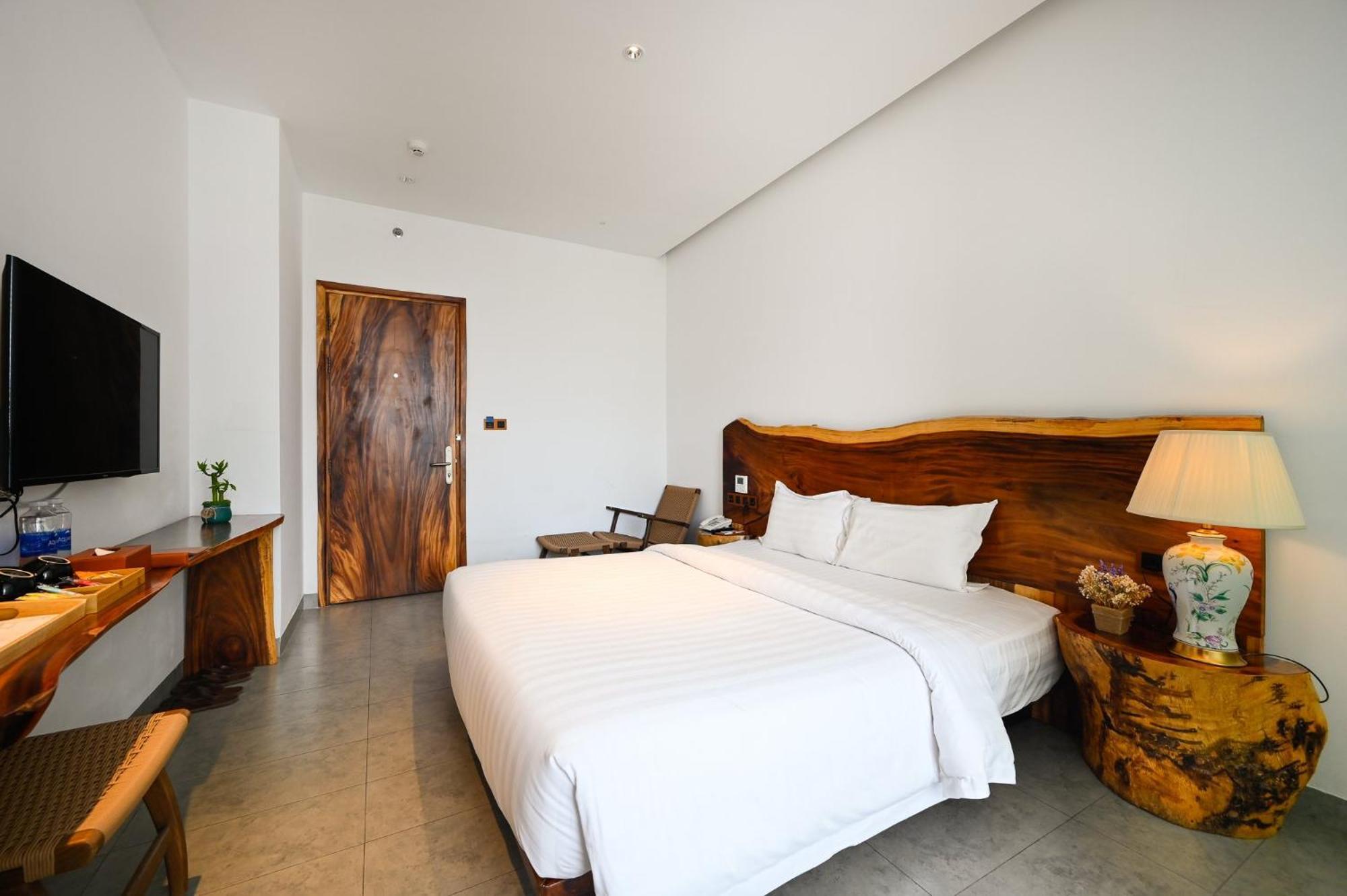 Sky Gem Central Hotel Ho Chi Minh City Bagian luar foto